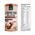 CleanPro Whey Zero Lactose Sabor Chocolate Lata 450g Nutrify - Imagem 2