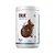 True Zero Lactose Whey Protein Truffle 70% Cacau 900g True Source - Imagem 1
