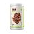 True Vegan Chocolate com Avelã 837g True Source - Imagem 1