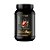 Whey Protein Gold 3W Topway 900g Avelã Com Chocolate Topway - Imagem 1