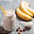 True Vegan Banoffee Crispy 837g True Source - Imagem 2