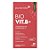 Bio Vit B+ 30 Cápsulas PuraVida - Imagem 1