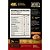 Whey Gold Standard Cinnamon Roll 1,98 Lbs (900g) Optimum Nutrition - Imagem 2