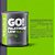 Go! Palatinose Lata Com 400g Limão Atlhetica Nutrition - Imagem 2