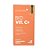Bio Vit C+ 60 Cápsulas PuraVida - Imagem 1