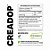 Creadop Creatina 100% Creapure 300g Elemento Puro - Imagem 2