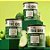 The One Sabor Maçã Verde 360g Plant Power - Imagem 3