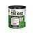 The One Sabor Maçã Verde 360g Plant Power - Imagem 1