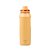 Garrafa Térmica VYTA 950ml Yellow Crush PACCO - Imagem 1