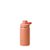 Garrafa Térmica HYDRA 350ml Pêssego PACCO - Imagem 1