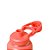 Garrafa Térmica HYDRA 950ml Laranja PACCO - Imagem 2