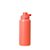 Garrafa Térmica HYDRA 950ml Laranja PACCO - Imagem 1