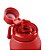 Garrafa Térmica VYTA 950ml Pitanga PACCO - Imagem 2