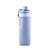 Garrafa Térmica HYDRA 950ml Lavanda PACCO - Imagem 1