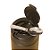 Pote Térmico FOOD JAR 350ml Preto PACCO - Imagem 2
