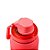 Garrafa Térmica VYTA 500ml Lovely Coral PACCO - Imagem 2