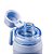 Garrafa Térmica VYTA 500ml Lavanda PACCO - Imagem 2