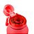 Garrafa Térmica VYTA 950ml Lovely Coral PACCO - Imagem 2