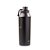 Garrafa Térmica VYTA 1200ml Preta PACCO - Imagem 1