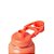 Garrafa Térmica HYDRA 950ml Pêssego PACCO - Imagem 2