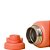 Garrafa Térmica HYDRA 1200ml Pêssego PACCO - Imagem 2