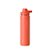 Garrafa Térmica HYDRA 650ml Puretaste Orange PACCO - Imagem 1