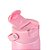 Garrafa Térmica HYDRA 950ml Puretaste Cereja PACCO - Imagem 2