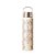 Garrafa Térmica HYDRA 650ml ANIMALS White Snake PACCO - Imagem 1