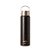 Garrafa Térmica HYDRA 650ml ANIMALS Black Snake PACCO - Imagem 1