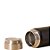 Garrafa Térmica HYDRA 650ml ANIMALS Black Snake PACCO - Imagem 2