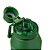 Garrafa Térmica VYTA 950ml Verde Militar PACCO - Imagem 2