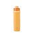 Garrafa Térmica VYTA 650ml Yellow Crush PACCO - Imagem 1