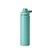 Garrafa Térmica HYDRA 650ml Turquesa PACCO - Imagem 1