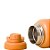Garrafa Térmica HYDRA 950ml Caramelo PACCO - Imagem 2