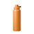 Garrafa Térmica HYDRA 950ml Caramelo PACCO - Imagem 1