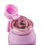 Garrafa Térmica VYTA 950ml Sweet Rose PACCO - Imagem 2