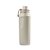 Garrafa Térmica VYTA 950ml Creme PACCO - Imagem 1