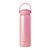 Garrafa Térmica EASY 710ml Cherry Blossom Pacco - Imagem 1