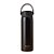 Garrafa Térmica EASY 710ml Preta Pacco - Imagem 1