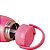 Garrafa Térmica EASY 710ml Rosa Cristal Pacco - Imagem 2