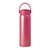 Garrafa Térmica EASY 710ml Rosa Cristal Pacco - Imagem 1