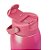 Garrafa Térmica EASY 950ml Rosa Cristal Pacco - Imagem 2