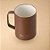 Caneca Mini Mug 80ml Chocolate Amargo Pacco - Imagem 1