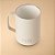 Caneca Mini Mug 80ml Creme Pacco - Imagem 1