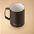 Caneca Mini Mug 80ml Preta Pacco - Imagem 1