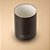 Copo Mini Cup 80ml Preto Pacco - Imagem 1