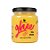 Manteiga Ghee Sal Rosa 200g/240ml Dom Afonso - Imagem 1