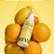 Desodorante Spray Cristal Natural Coco e Frutas Amarelas Vegano 120ml Alva - Imagem 2