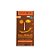 Chocolate 70% e Laranja com Castanhas Tostadas 75g Cookoa - Imagem 1
