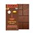 Chocolate Cremoso Zero Açúcar 72g Cookoa - Imagem 1